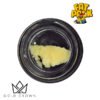 Gold Crown x Fat Pack Budder 1g Bockberry (Indica)