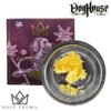Gold Crown x Dog House-1g Sugar-Blue Runtz (Indica)