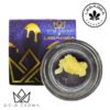 Gold Crown x LegaSea | Crumble 1g | Jungle Pie | Sativa
