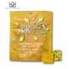 Gold Crown Jewels-Pineaple coconut 200mg